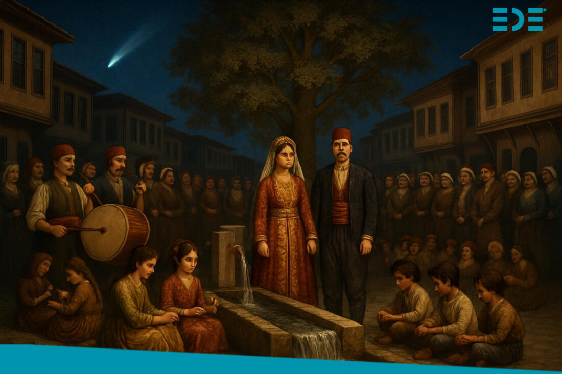 Hüseyin Rahmi gürpınar 1864-1944