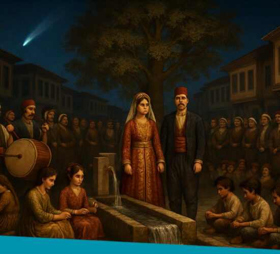 Hüseyin Rahmi gürpınar 1864-1944