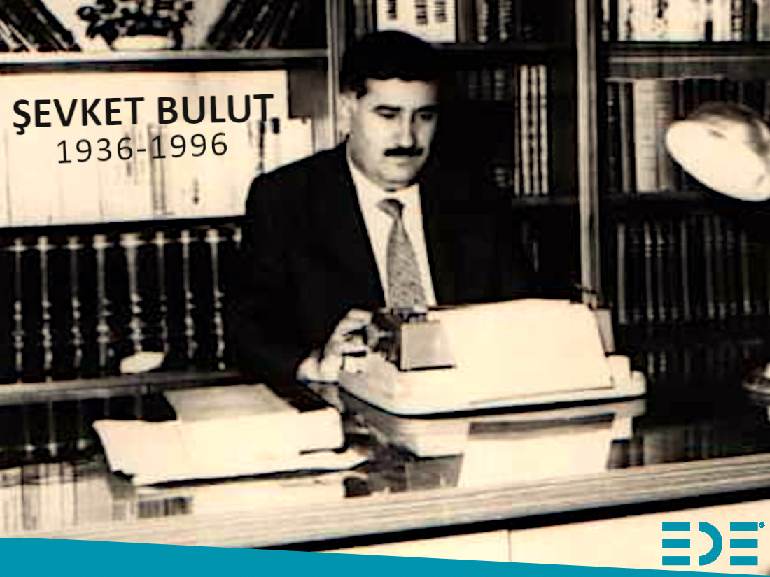 şevket bulut