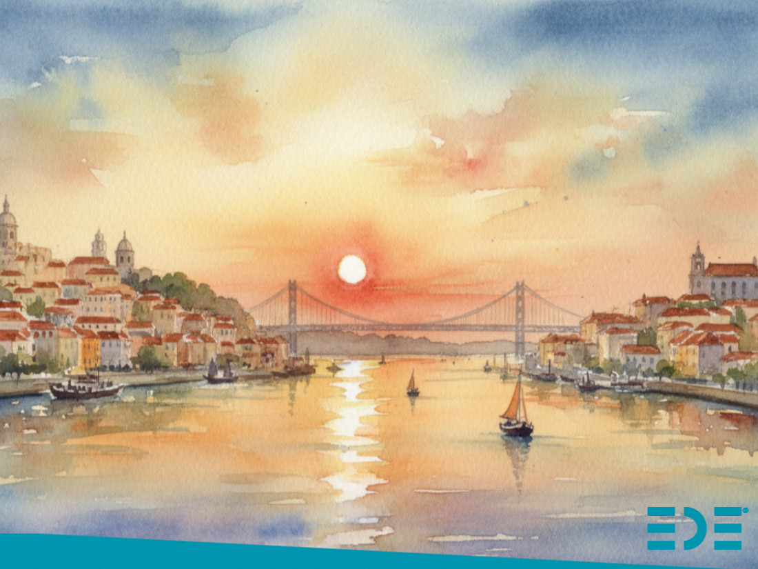 Bir Haziran Ayında Lizbon