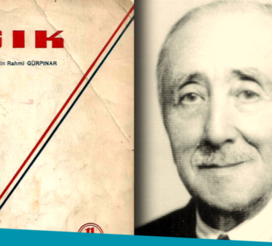 Hüseyin Rahmi Gürpınar
