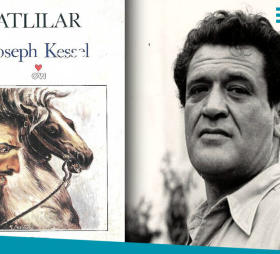 atlılar Joseph kessel