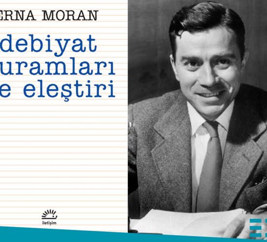 Berna moran