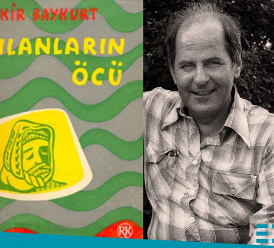 yılanların öcü