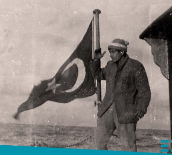 vehbi mahmut
