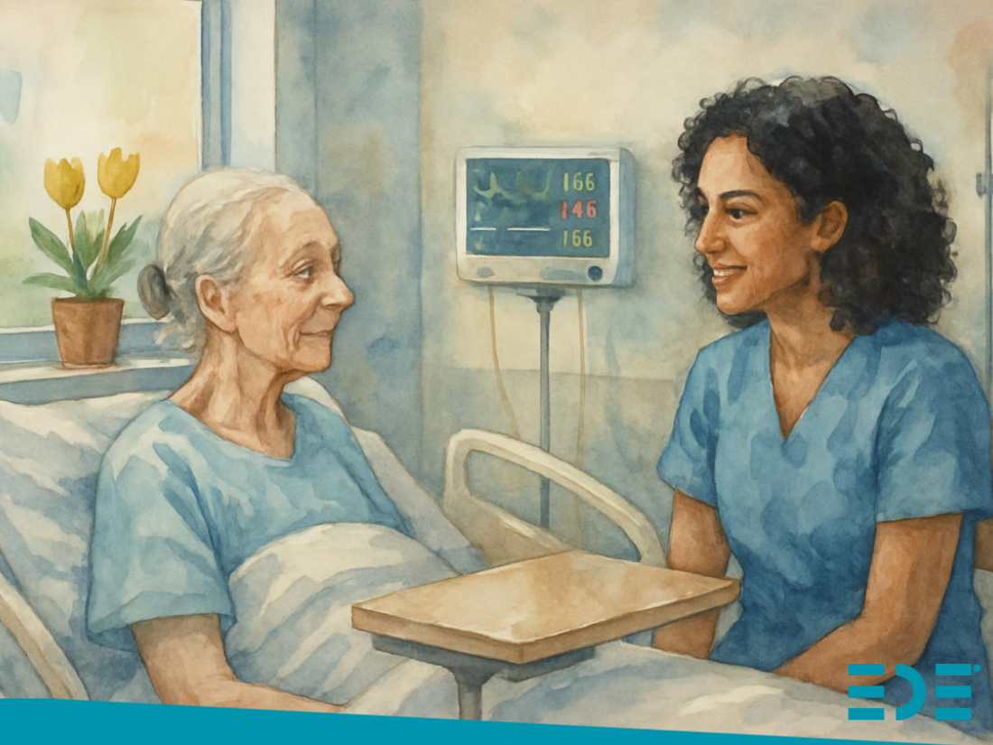 Sarı Lale ve Son İstek…