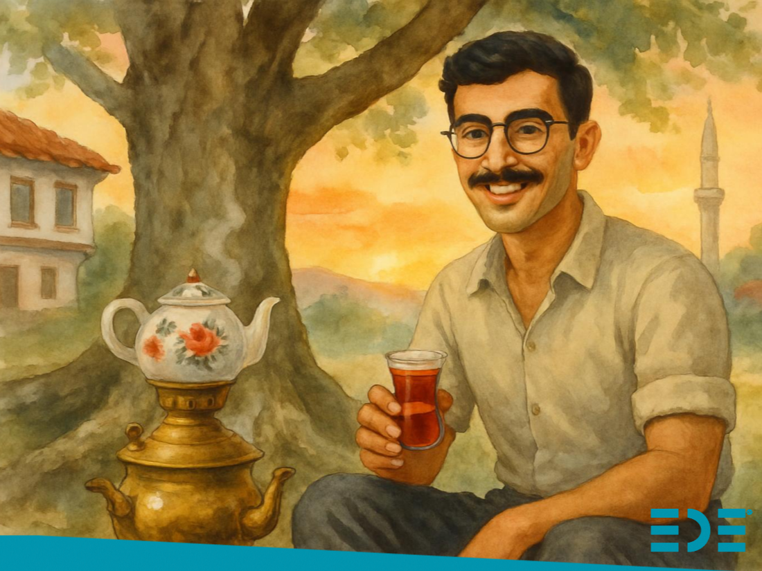 İnce Belli, Kırmızı kuşaklı