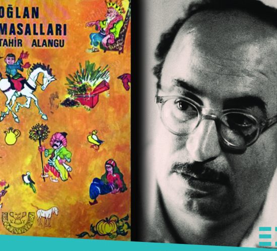 tahir alangu