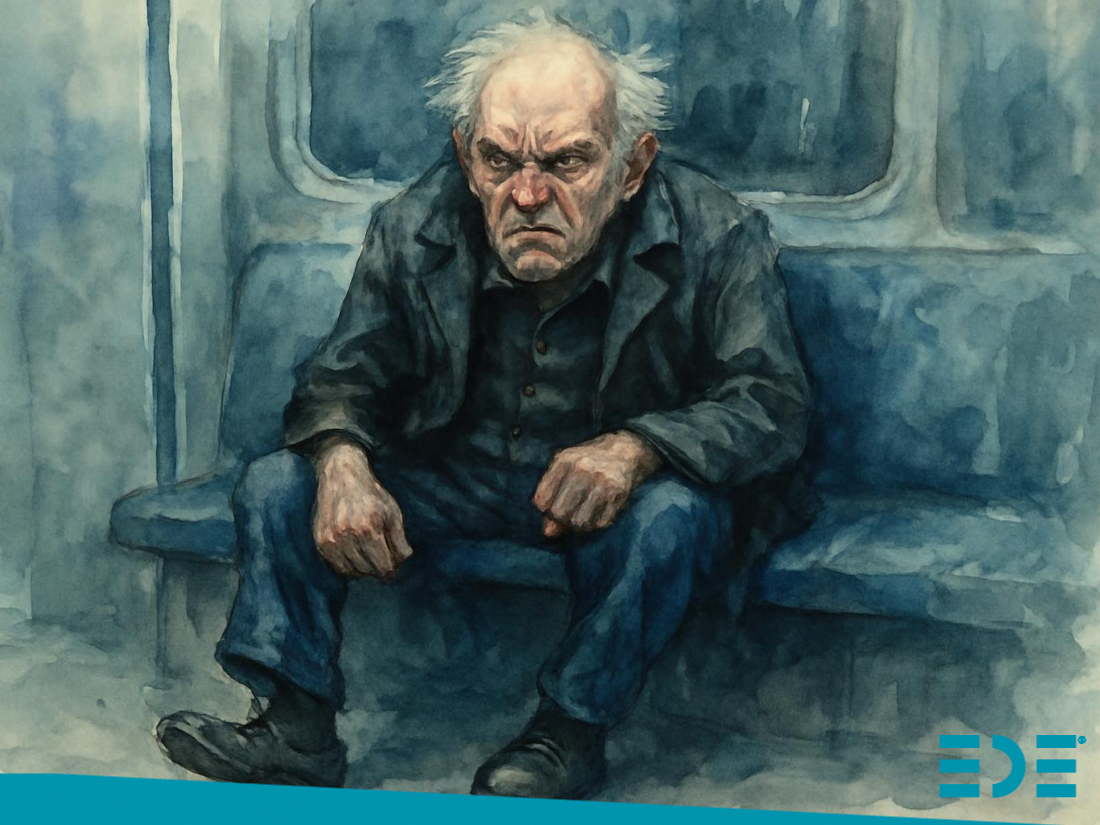 Sen Hep Ölü Yazarları mı Okursun!