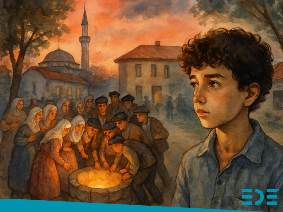 Ne olacak bu oğlanın hali?