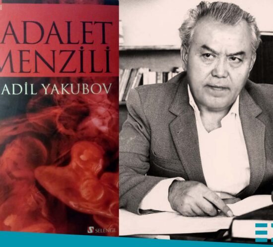Adalet Menzili adil yakubov
