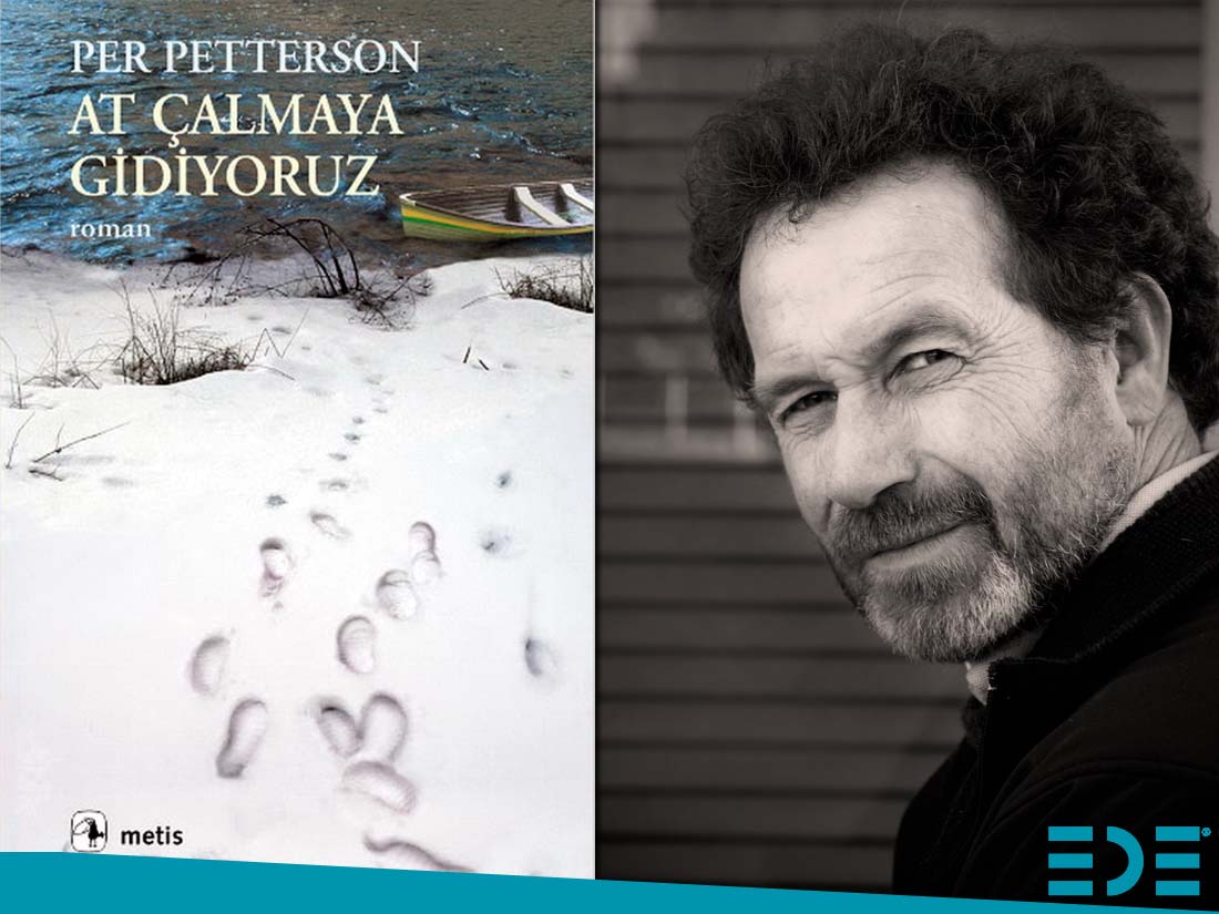 At Çalmaya Gidiyoruz Per Petterson