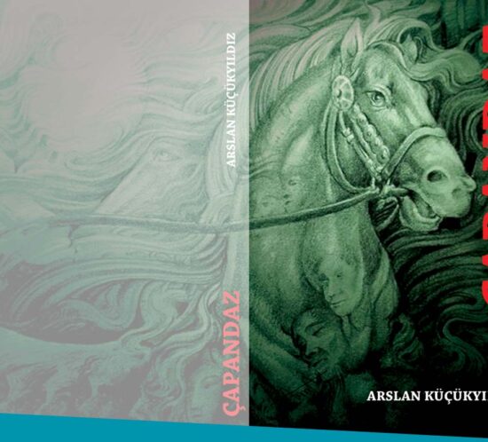 çapandaz arslan küçükyıldız