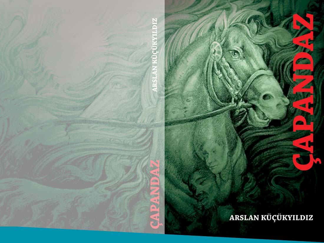 çapandaz arslan küçükyıldız