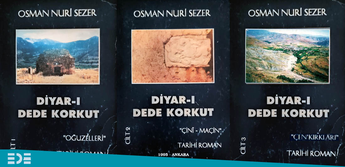 osman nuri sezer