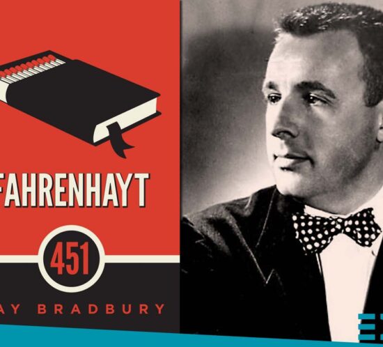 Fahrenheit 451 Ray Bradbury