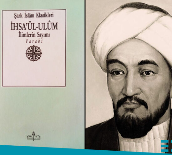 farabi ilimlerin sayımı