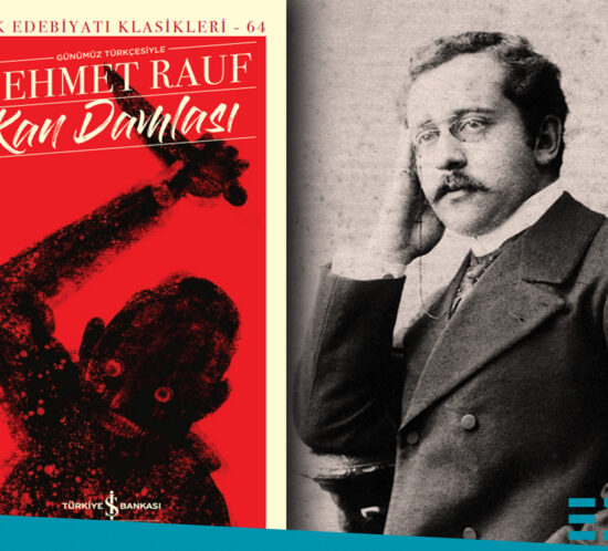 Kan Damlası Mehmet Rauf