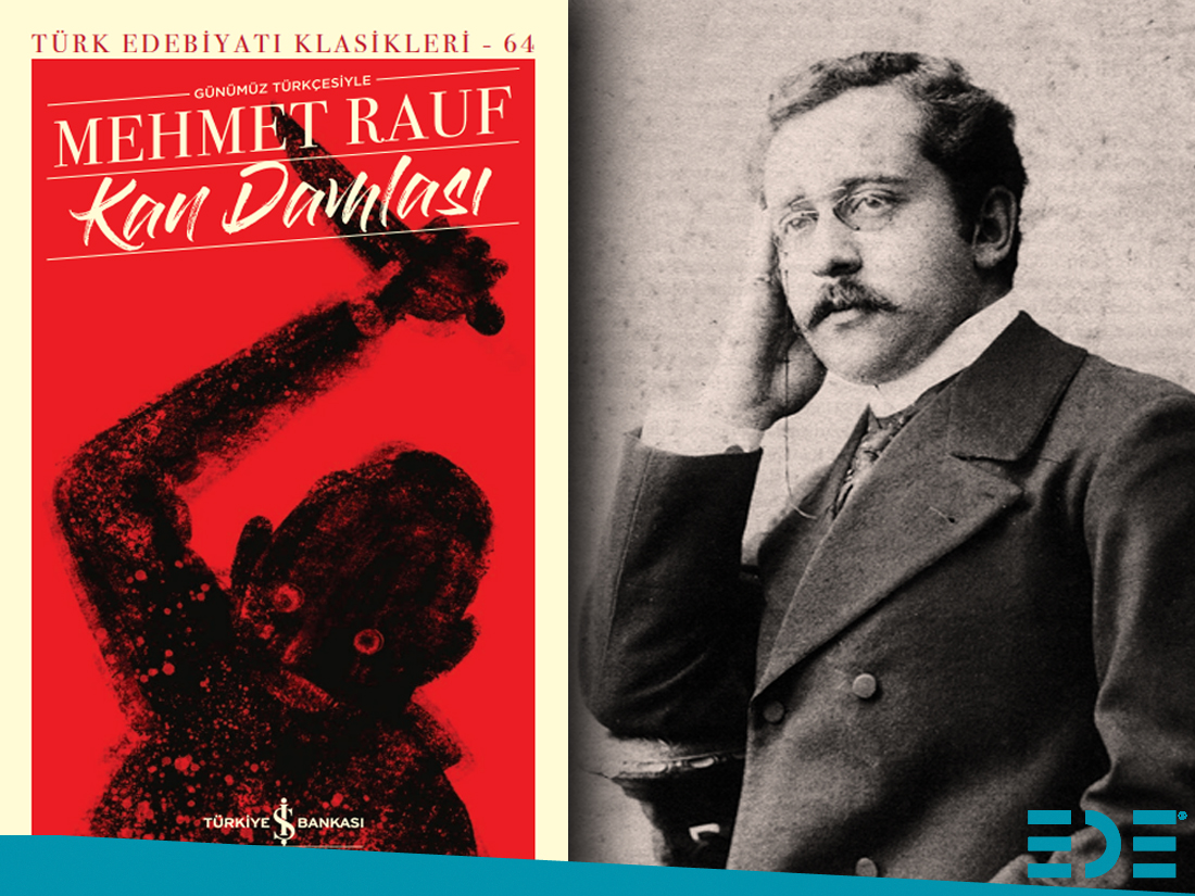 Kan Damlası Mehmet Rauf