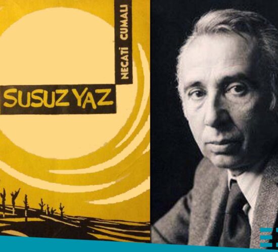 Susuz Yaz Necati Cumalı