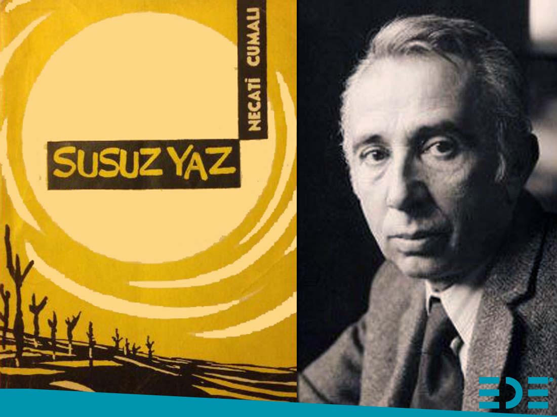 Susuz Yaz Necati Cumalı