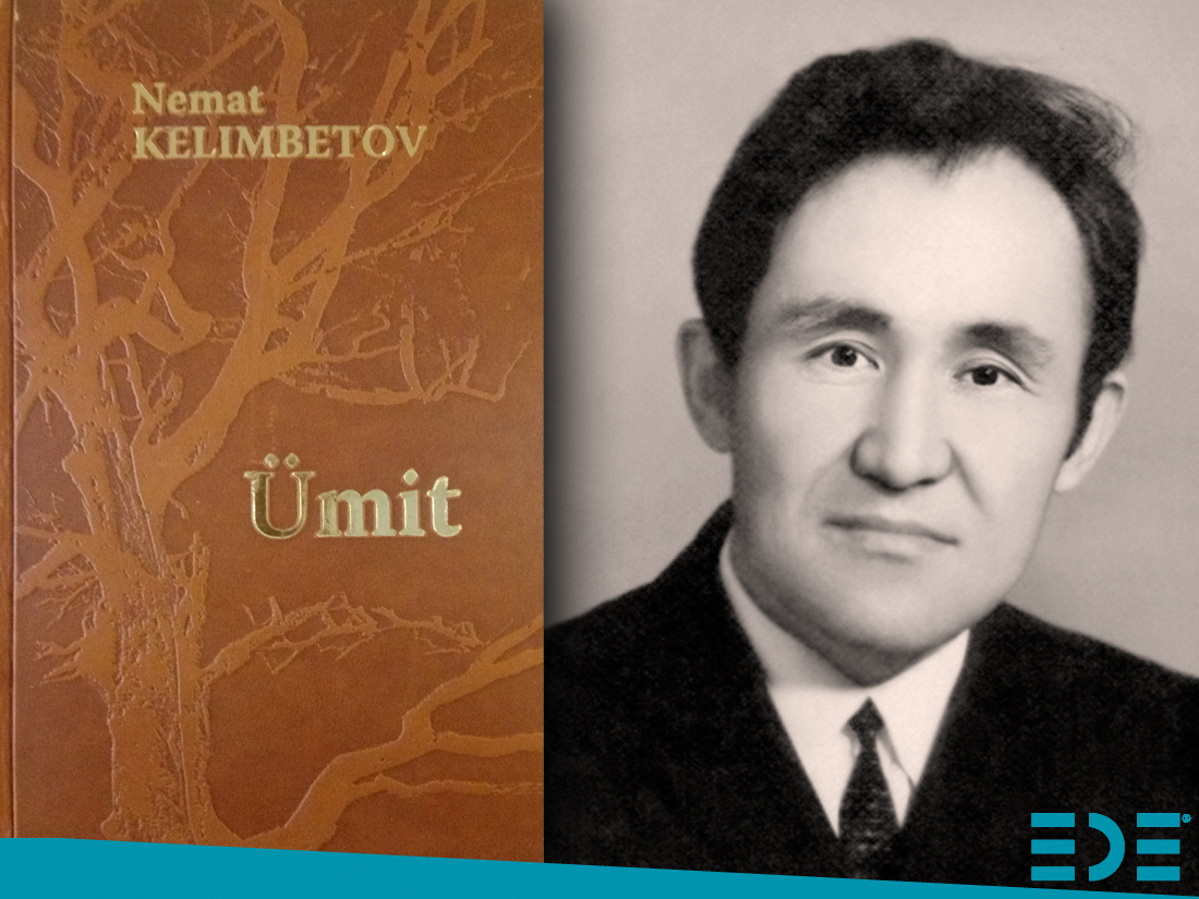 Ümit Nemat Kelimbetov