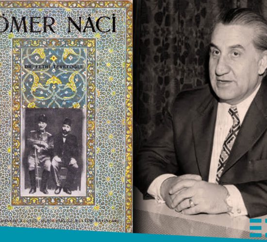 ömer naci