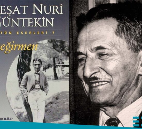 Değirmen reşat nuri güntekin