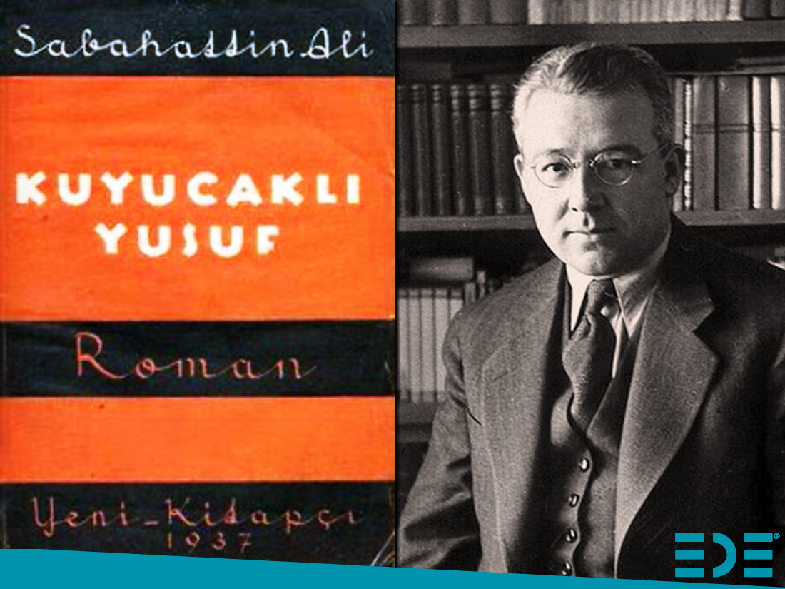 Kuyucaklı Yusuf Sabahattin Ali