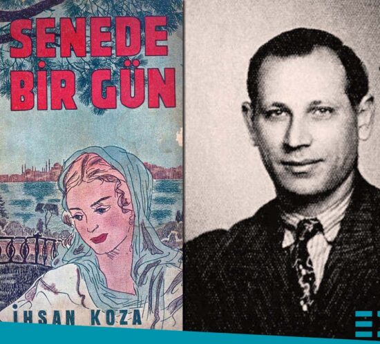 Senede Bir Gün İhsan Koza
