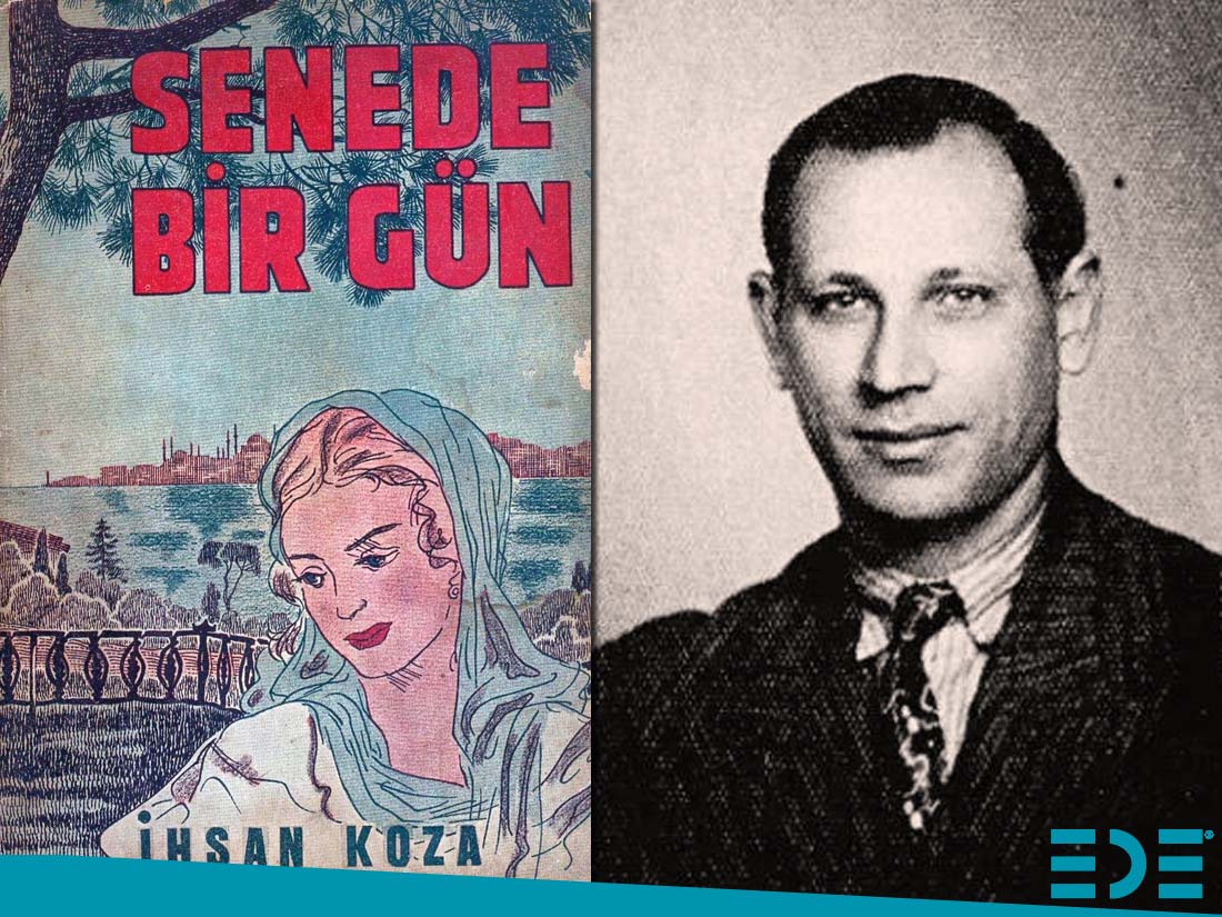Senede Bir Gün İhsan Koza