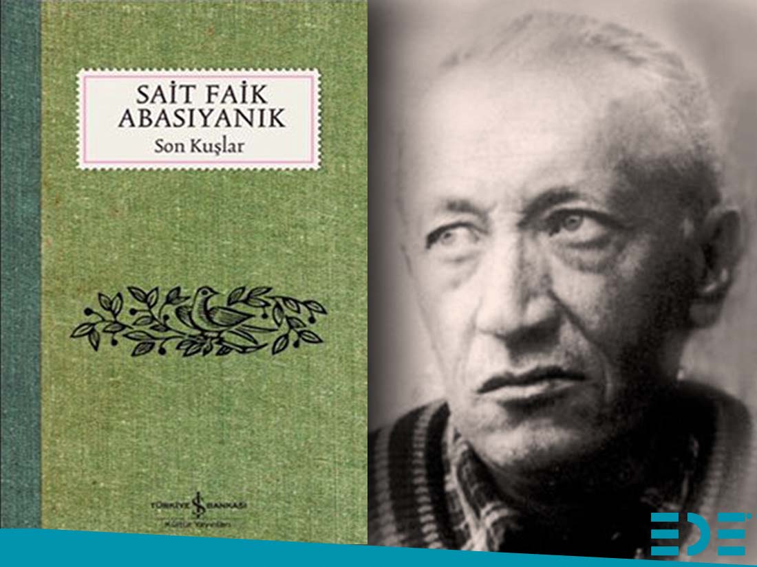Son Kuşlar Sait Faik Abasıyanık