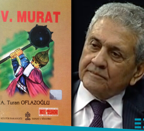 IV. Murat Turan Oflazoğlu