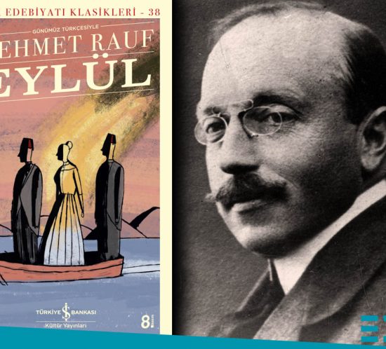 eylül romanı