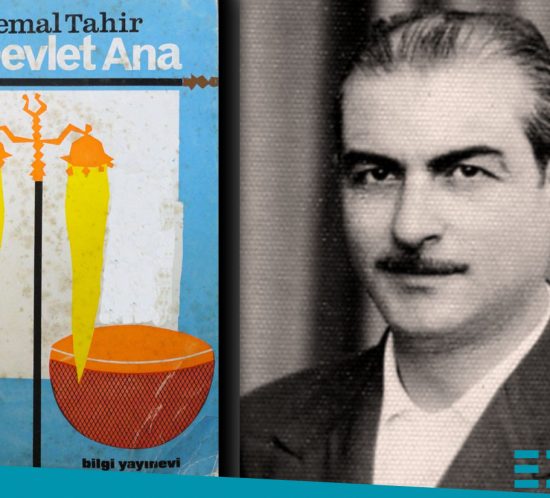 Kemal tahir