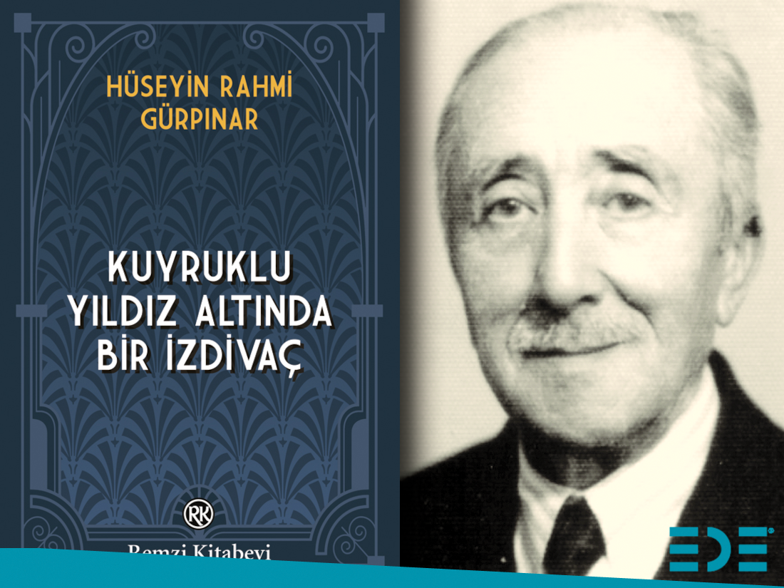 hüseyin rahmi gürpınar