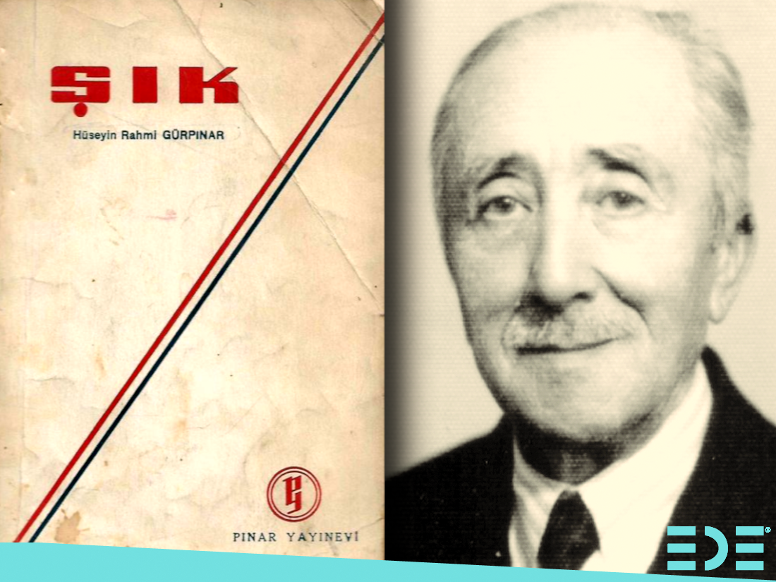 Hüseyin Rahmi Gürpınar