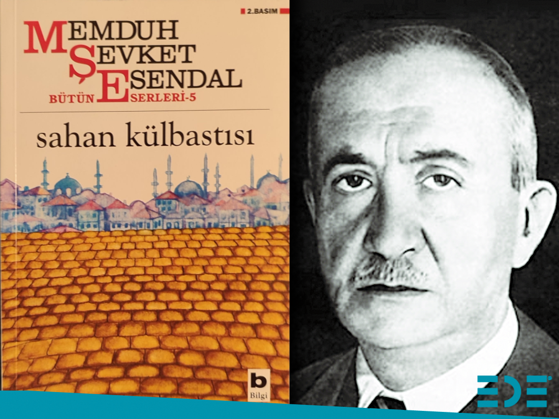 memduh şevket esendal