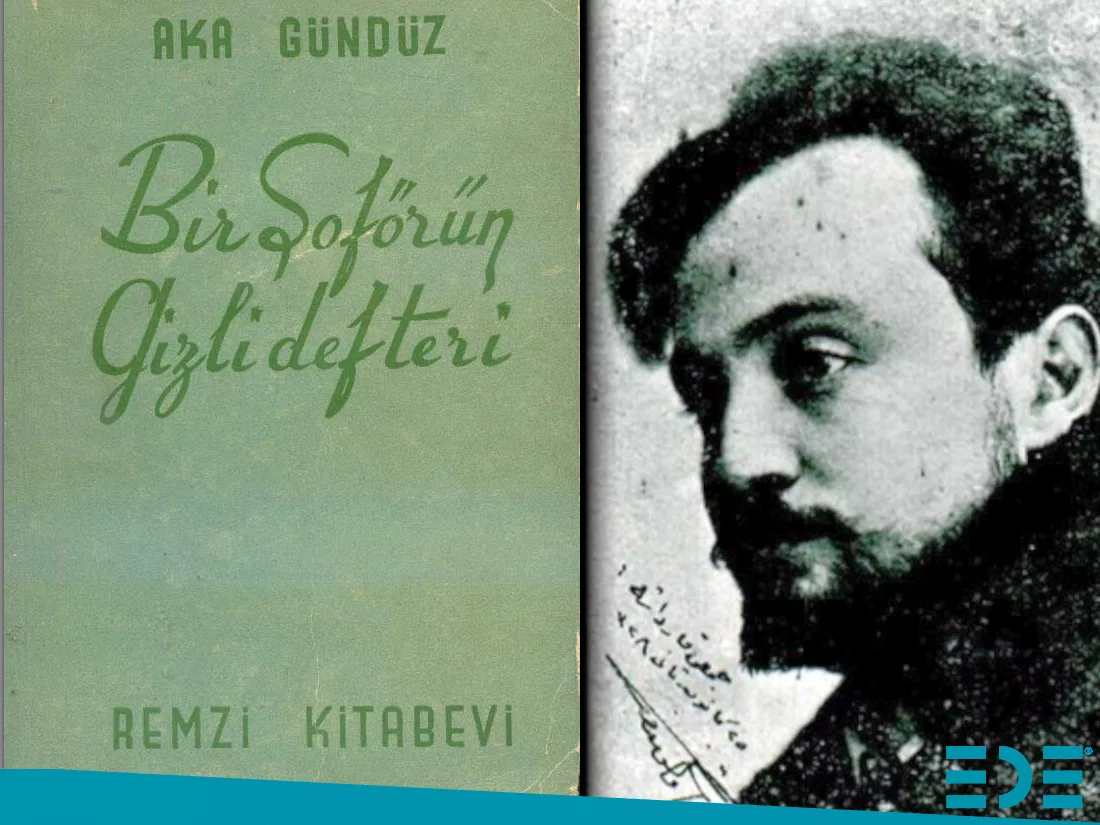 aka gündüz