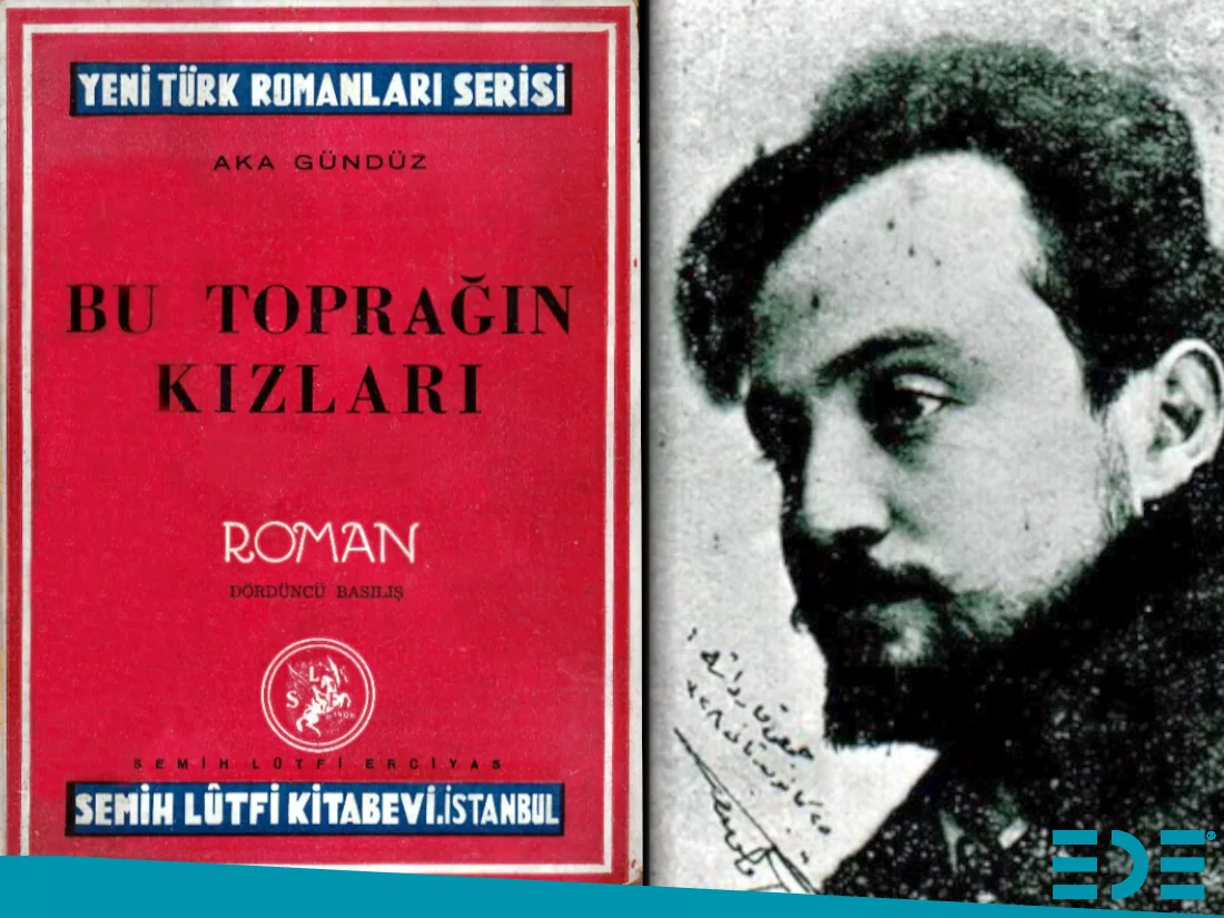 aka gündüz