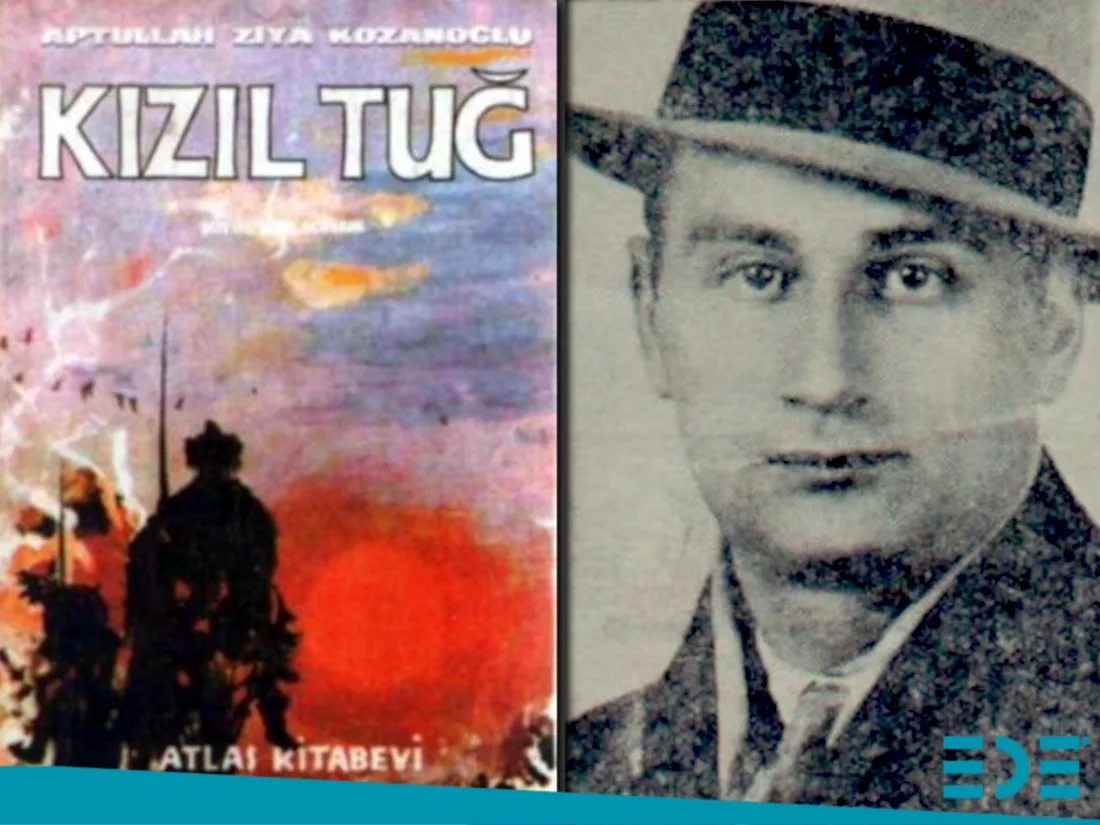 Abdullah Kozanoğlu