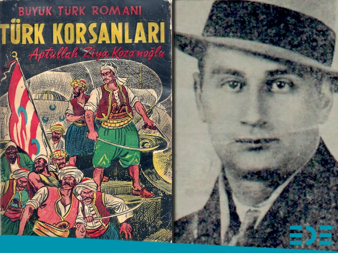 Abdullah Ziya Kozanoğlu