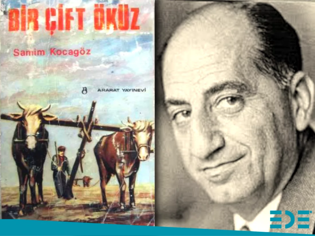 samim kocagöz