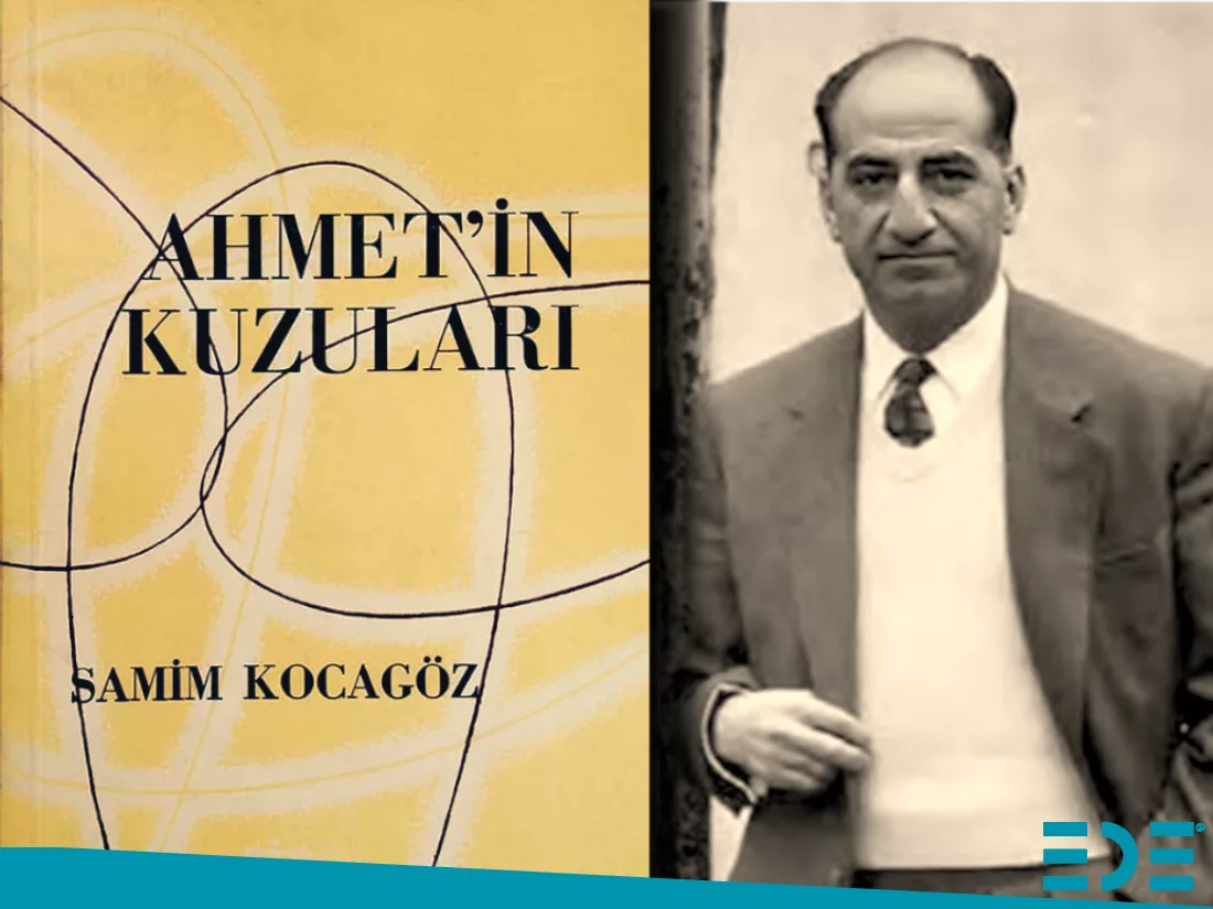 samim kocagöz
