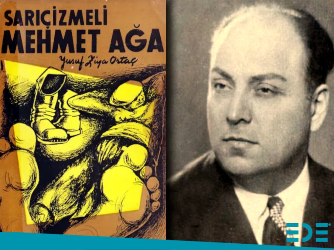yusuf ziya ortaç