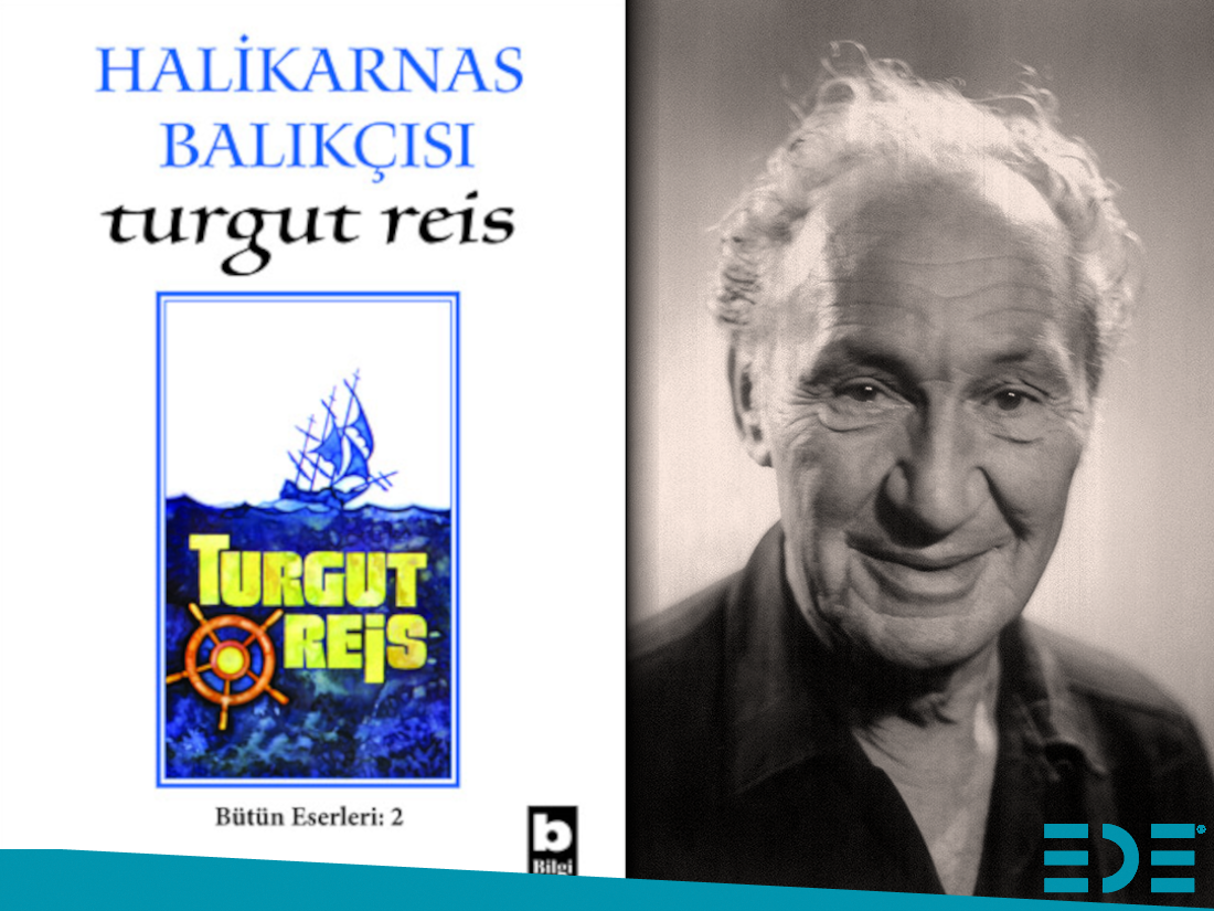 Halikarnas balıkçısı