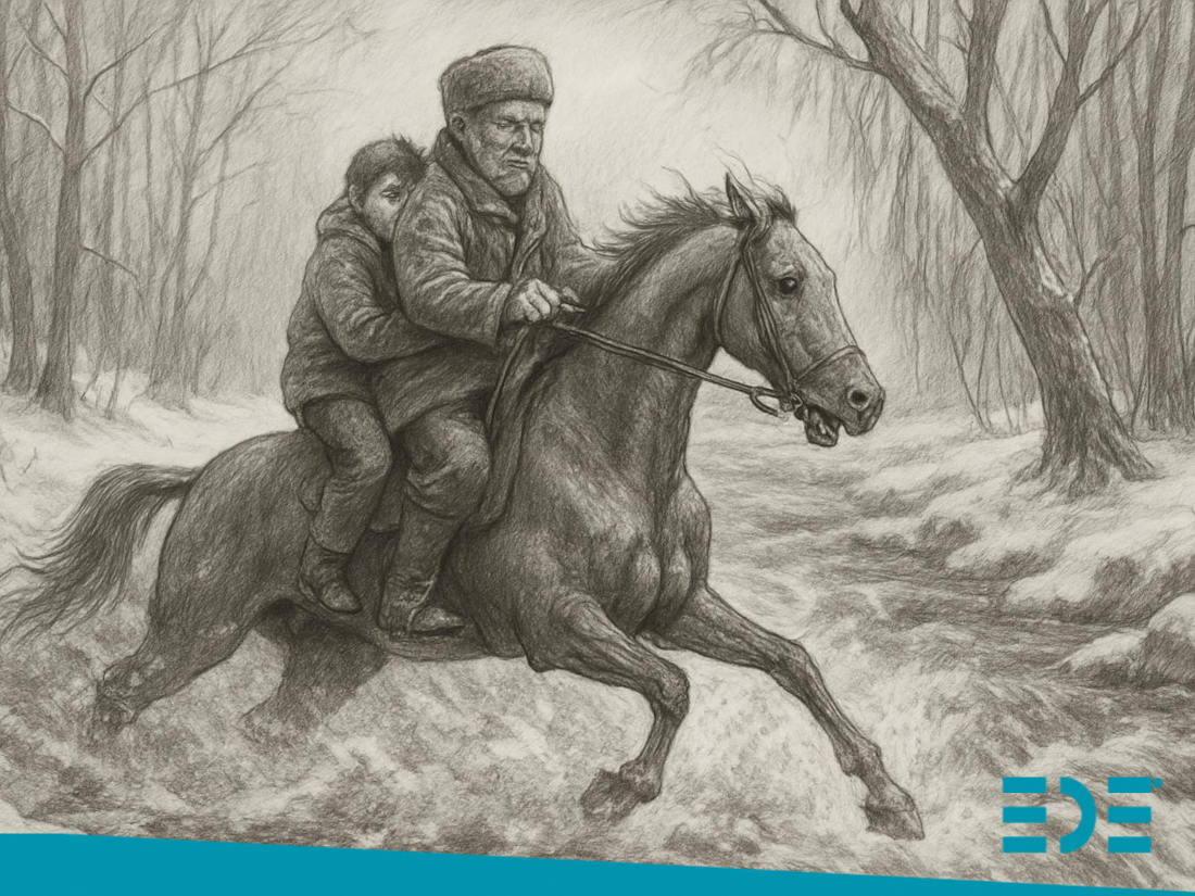 Karaçomak Çayı Nasıl Geçilir?