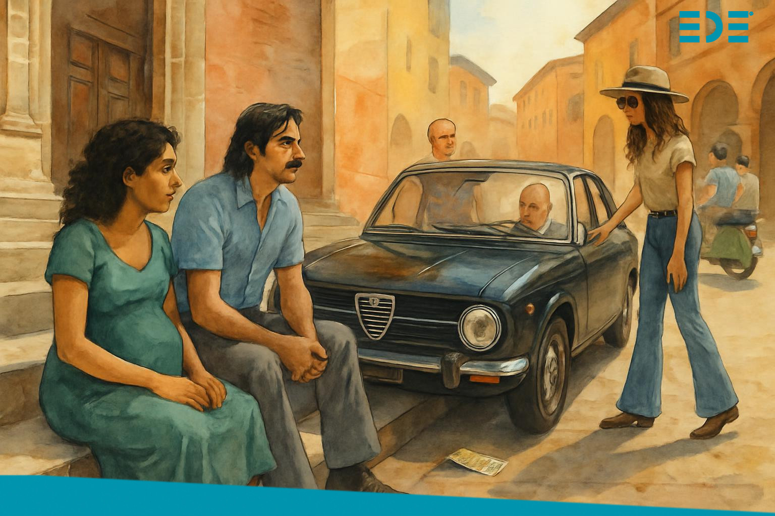 Kime Niyet Kime Kısmet