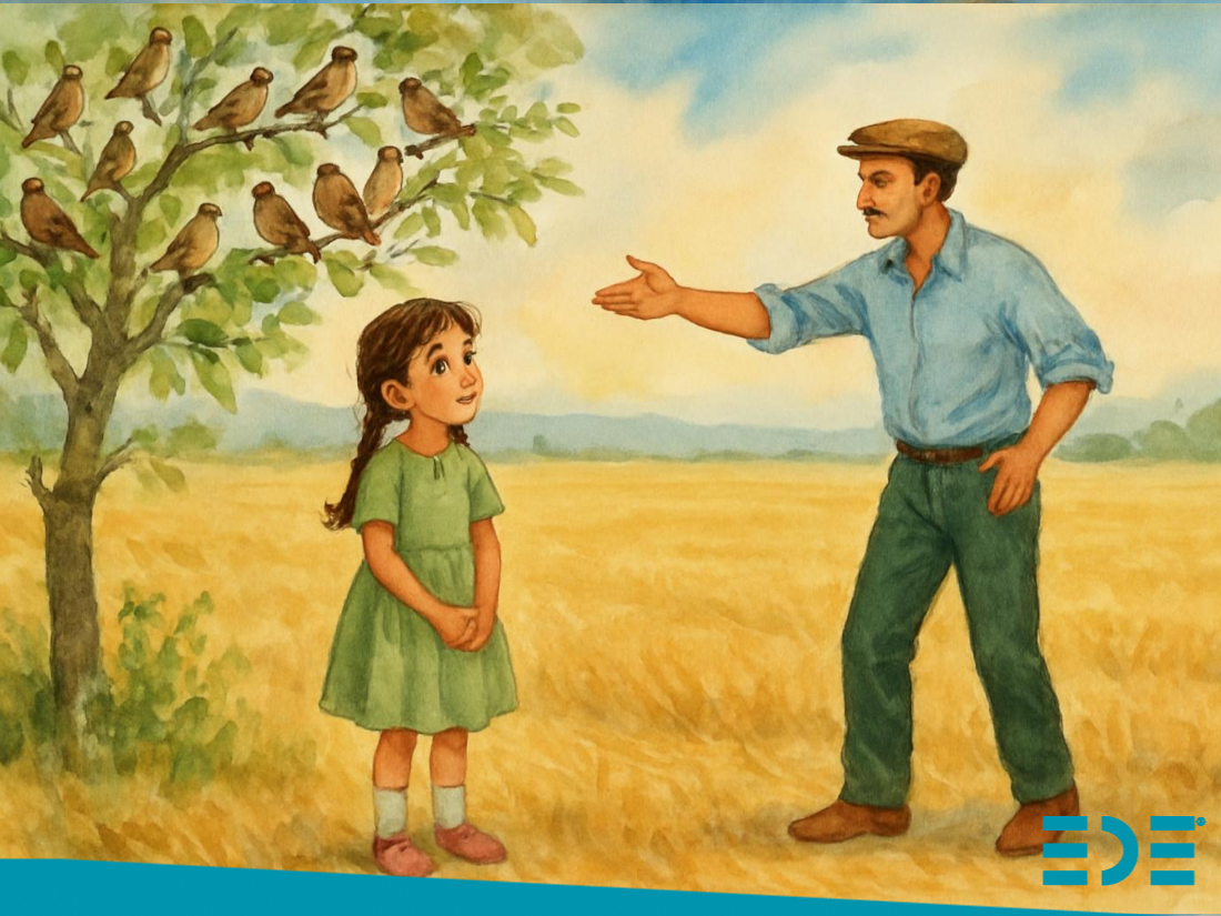 Yuğürt Zuhal Yuğürt!.. Seğirt, Seğirt!