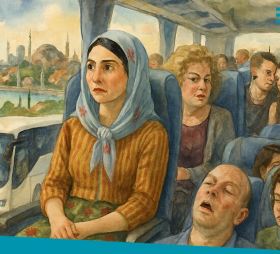 meral korkmaz memleket manzaraları